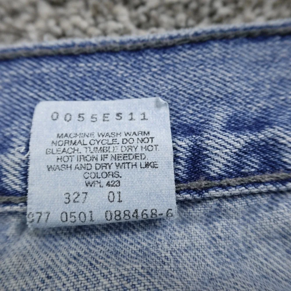 Levis vtg levis